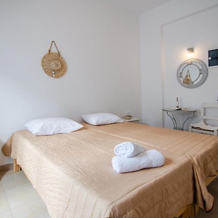 איוס חורה Marias Rooms מראה חיצוני תמונה