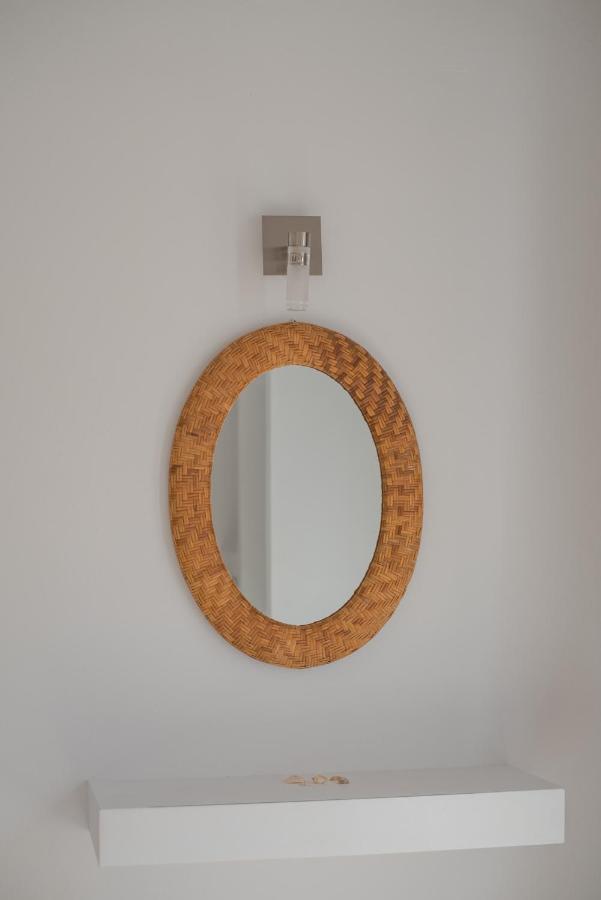 איוס חורה Marias Rooms מראה חיצוני תמונה